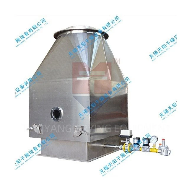 Hot Air Furnace for Spray Dryer-1